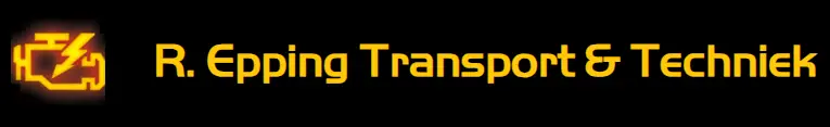 R. Epping Transport & Techniek