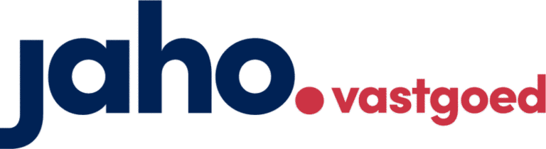JaHo vastgoed