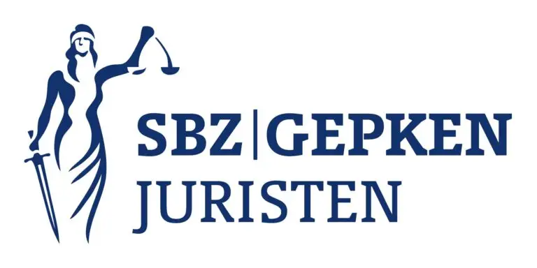 SBZ | Gepken Juristen