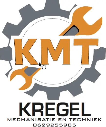Kregel mechanisatie en techniek