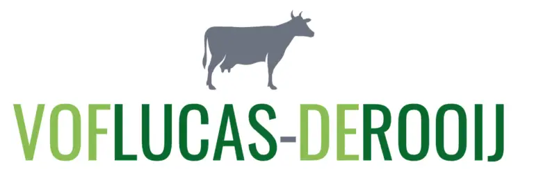 VOF Lucas De Rooij