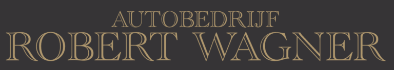 Autobedrijf Robert Wagner